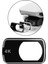 Mını 2 Parts Professional Için Lens Camı I (Yurt Dışından) 4