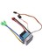 1:10 Uzaktan Kumandalı Model Su Geçirmez 320A 5V / 3A T Fişli Fırçalanmış (Yurt Dışından) 4