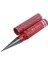 0-14MM Delme Geniş Manş Rc Uçak Irmızı (Yurt Dışından) 4