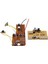 Rc Aksesuarları Için 2x 8ch (Yurt Dışından) 4
