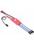 3.5mm Muz Fiş Fırçasız 30A Esc 5V3A Bec Rc Uçak Multi Rotor Muz T Tap Için (Yurt Dışından) 3