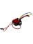 Su Geçirmez Rc 60A Esc 6V / 2A Bec Dayanıklı Tek/çift/tırmanma Yolları (Yurt Dışından) 1