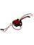 Su Geçirmez Rc 60A Esc 6V / 2A Bec Dayanıklı Tek/çift/tırmanma Yolları (Yurt Dışından) 2