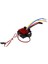 Su Geçirmez Rc 60A Esc 6V / 2A Bec Dayanıklı Tek/çift/tırmanma Yolları (Yurt Dışından) 4