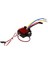 Su Geçirmez Rc 60A Esc 6V / 2A Bec Dayanıklı Tek/çift/tırmanma Yolları (Yurt Dışından) 5