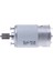 Mikro Elektrik 6V 550 10 Diş 10MM (Yurt Dışından) 2