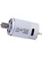 Dc 12V 6V Elektrikli Mikro Dişli Motor Çocuk I 6V 390 12 Diş (Yurt Dışından) 1