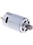 Dc 12V 6V Elektrikli Mikro Dişli Motor Çocuk I 6V 390 12 Diş (Yurt Dışından) 3