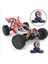1:10 Rock Crawler Rc Araba Yedek Parçaları B (Yurt Dışından) 5
