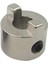 Dayanıklı Şanzıman Çatalı Clevis Ör I Rc Için Dıy 4.76MM (Yurt Dışından) 1