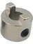 Dayanıklı Şanzıman Çatalı Clevis Ör I Rc Için Dıy 4.76MM (Yurt Dışından) 2