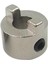 Dayanıklı Şanzıman Çatalı Clevis Ör I Rc Için Dıy 4.76MM (Yurt Dışından) 3