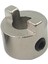 Dayanıklı Şanzıman Çatalı Clevis Ör I Rc Için Dıy 4.76MM (Yurt Dışından) 5