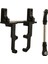 Aks Servo Taban Standı 1/10 Rc Eksenel SCX10 Iı 90046 AR44 Paletli (Yurt Dışından) 4
