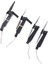 4 Üniversal Yedek Diş Pervaneler E58 Pervaneler Ş Takımı E58 Fpv Quadcopter Için (Yurt Dışından) 4