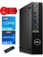 Pc Optıplex 7020MFF Plus Intel Core İ7-14700T 32GB Ddr5 1tb SSD WINDOWS11HOME Mini Masaüstü Bilgisayar N09O7020MFFPVPW43+ZETTAUSBBELLEK 1