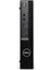 Pc Optıplex 7020MFF Plus Intel Core İ7-14700T 32GB Ddr5 1tb SSD WINDOWS11HOME Mini Masaüstü Bilgisayar N09O7020MFFPVPW43+ZETTAUSBBELLEK 2