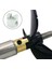 Mili Dıy Koltuk Değneği 1 Metal Yedek Için 4mm (Yurt Dışından) 2