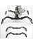 Iniş Dişlisi Skid + Koruyucu Gimbal Koruyucusu (Yurt Dışından) 5