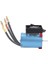1:8 Ölçekli Motor Soğutucu Motor Soğ Fanı 4268 Için (Yurt Dışından) 4
