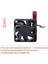 1:8 Ölçekli Motor Soğutucu Motor Soğ Fanı 4268 Için (Yurt Dışından) 5