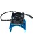 Alaşımlı Isı Metal Wltoys 144001 124018 124019 104001 Rc Mavi (Yurt Dışından) 1