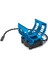Alaşımlı Isı Metal Wltoys 144001 124018 124019 104001 Rc Mavi (Yurt Dışından) 4