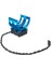 Alaşımlı Isı Metal Wltoys 144001 124018 124019 104001 Rc Mavi (Yurt Dışından) 5