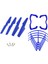 3'ü 1 Airscrew Iniş Takımı X5C X5C- (Yurt Dışından) 1