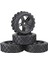 Rc Tekerlekler Rc Tekerlekler Wltoys 144001 124018 Aksesuarları (Yurt Dışından) 1