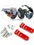 Amortis Braketi 1/10 Araç Kırmızı (Yurt Dışından) 5