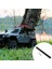 SCX10 D90 Arb Rc Model Paletli Yükseltme Parçaları Için Rc Yan Tente (Yurt Dışından) 3