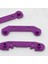 4x Takviyeli Salıncak Rc Parçaları 1:12 Wltoys 124018 124019 (Yurt Dışından) 3