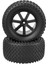 12MM Altıgen ve Kauçuk Rc 1:10 Yarış Iışı (Yurt Dışından) 2