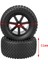 12MM Altıgen ve Kauçuk Rc 1:10 Yarış Iışı (Yurt Dışından) 3