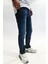 Tom Tailor Erkek Jean Pantolon Dark Blue 2
