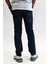 Tom Tailor Erkek Jean Pantolon Dark Blue 3
