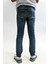 Lee Cooper Tom Tailor Erkek Jean Pantolon Mavi 3