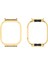 Xiaomi Redmi Watch 3 / Mi Watch 3 Için Metal Çerçeveyi Izle Xiaomi Redmi Watch 3 / Mi Watch Lite 3 Için (Yurt Dışından) 1