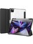 Toby'nin İpad Pro 11 2022 / 2021 / 2020 Için Pu+Pc+Tpu Kılıfı (Yurt Dışından) 1