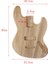 Esquirla Dıy Bitmemiş Gitar Gövde Gitar Bas Gitar Parçaları (Yurt Dışından) 2