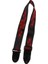 Dayanıklı Elektro Gitar Bas Ukulele Kayış Aksesuarı ile Ckle #1 (Yurt Dışından) 2