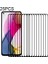 Motorola Moto G Stylus (2021) Tam Tutsal Tam Ekran Film (Yurt Dışından) 1