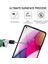 Motorola Moto G Stylus (2021) Tam Tutsal Tam Ekran Film (Yurt Dışından) 5