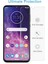 Motorola Bir Zoom / One Pro Motorola Bir Zoom / One Pro (1 Pc) Için Gl Film (Yurt Dışından) 4