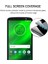 Motorola Moto E5 Için 25 Pcs Temperli Gl Film (Yurt Dışından) 3