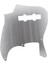 Bas Caz Pickguard Alüminyum Alaşım Yedek Parçası Bas Caz Amerikan (Yurt Dışından) 2