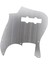 Bas Caz Pickguard Alüminyum Alaşım Yedek Parçası Bas Caz Amerikan (Yurt Dışından) 5
