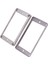 Alaşım Lp Için Kavisli Alt Humbucker (Yurt Dışından) 4