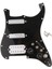 Modern Standardı Accs Için Yüklü Elektro Pickguard Ssh Manyetikleri (Yurt Dışından) 1